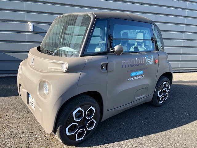 Mobilizi Loire Atlantique ATAO AMI