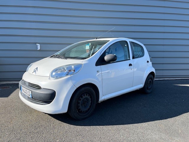 Mobilizi Loire Atlantique ATAO C1