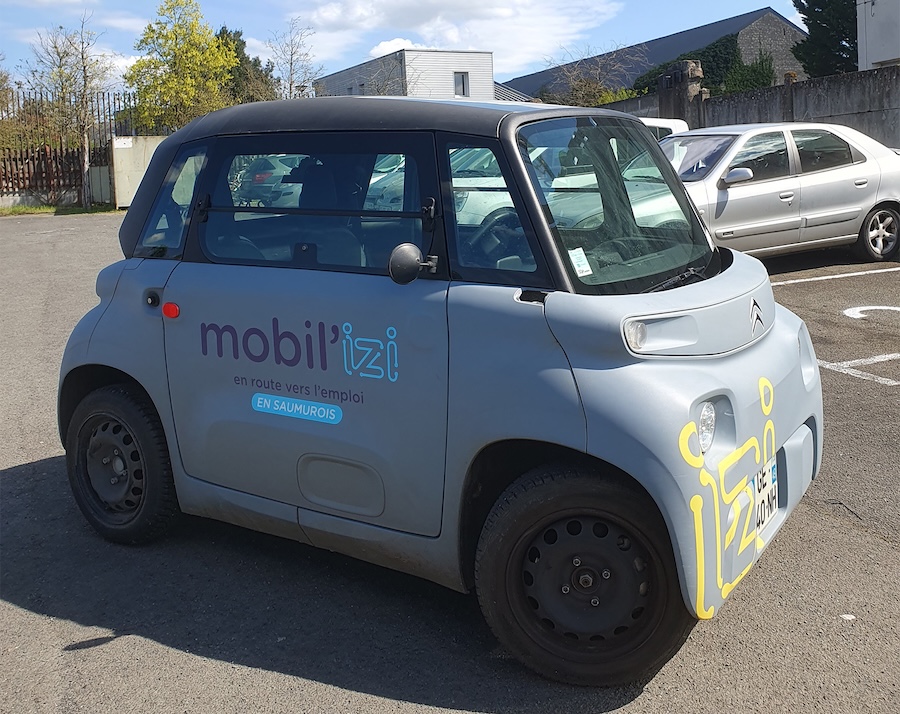 Mobilizi Saumurois Baugeois Aspire AMI 3