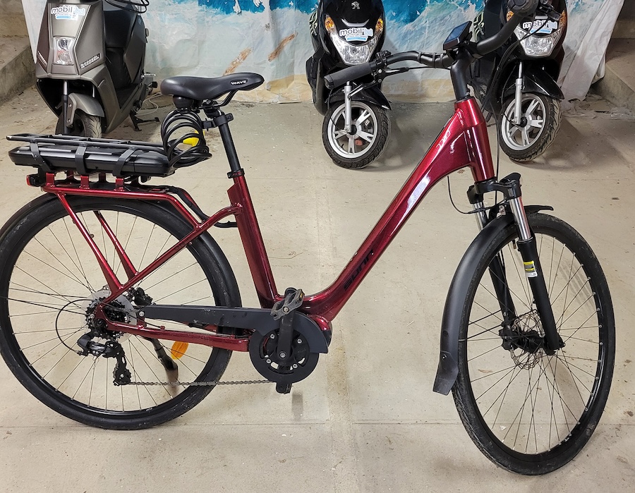 Mobilizi Saumurois Baugeois Aspire AMI VAE
